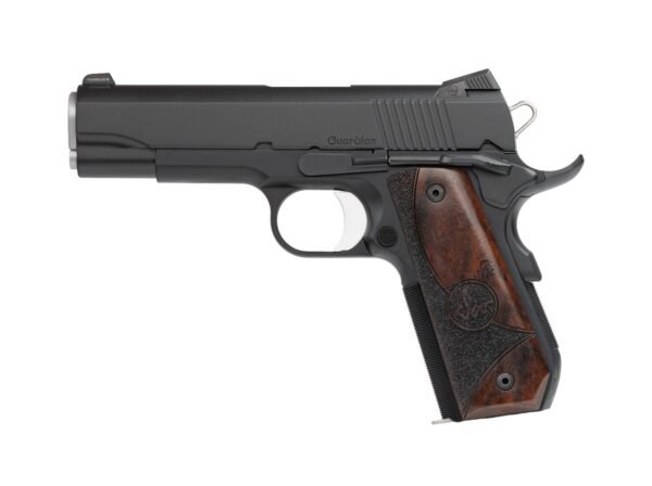 CZ DW GUARDIAN 45ACP 8+1