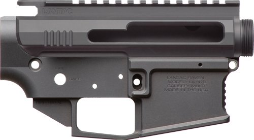 01RVSETSCRAVEN_1.jpg LANTAC N15 RAVEN SIDE CHARGE - BILLET UPPER & LOWER SET