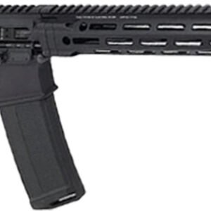 DDI M4 V7 5.56 16 10R BLK CA