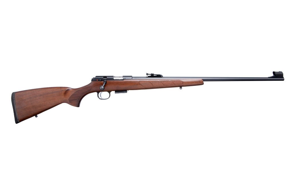 CZU CZ457 LUX BA RFL 22LR 5R