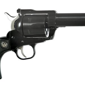 RUG BLKHWK 41M REV 4.62B