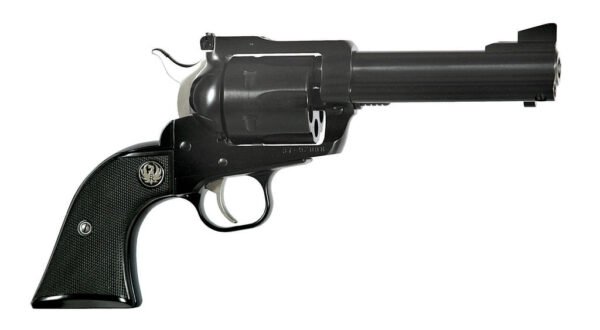 RUG BLKHWK 41M REV 4.62B