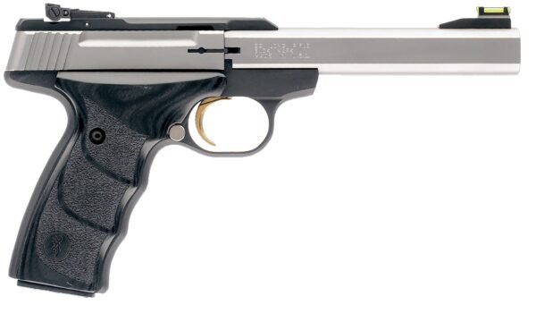 BRN BM PL UDX 22LR 5.5SS 10 CA