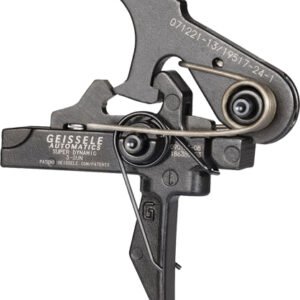 GEISSELE SUPER DYNAMIC 3 GUN - SD3G TRIGGER