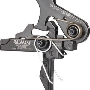 GEISSELE SUPER DYNAMIC - ENHANCED TRIGGER SDE