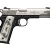 0519664923e9e BROWNING 1911-380 BL 380ACP 4.25" ENGR