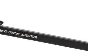 GEISSELE SUPER CHARGING HANDLE - SCH 5.56 BLACK