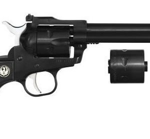 RUG SGL SIX 22LR/M REV 5.5B