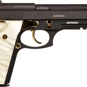 TAU PT92 9MM DA PST 17RD 5B