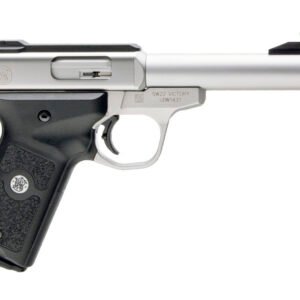 S&W SW22 VIC 22LR 5.5SS AS TB