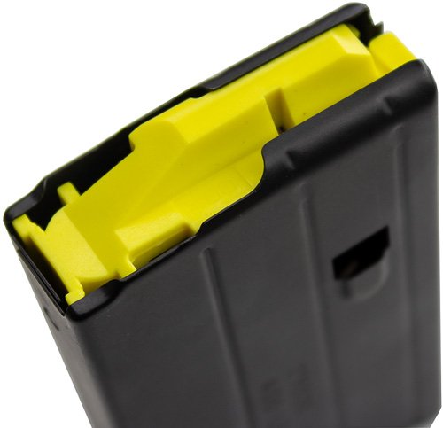 1040041172CPD_FOLLOWER-CLOSEUP CPD MAGAZINE AR15 400 LEGEND - 10RD BLACKENED S/S
