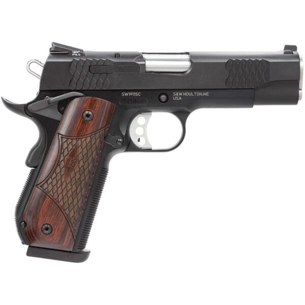 108483.jpg S&W 1911E 45AP 4.25B SCAD NS