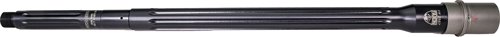 10B810R18FHQ5R.jpg FAXON AR10 BARREL 308 WIN - 18" 1:10 5R HEAVY FLUTED BLK