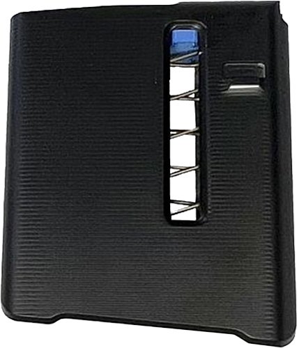 10LAMAG5270 GLFA MAGAZINE GL10 LA 270 WIN - MAG 5 ROUNDS BLACK