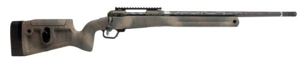 110ppr48a8.jpg SAVAGE ARMS 110 PRO PURSUIT 6.5CR CAMO