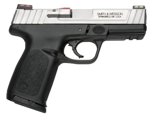 11907.jpg S&W SDVE 9MM 4SS 10R HVZ CA