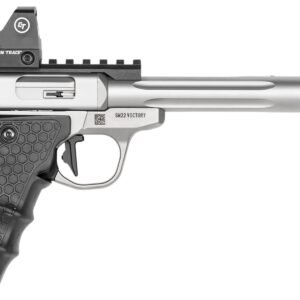 S&W SW22 VICPC TGT 6SS RD