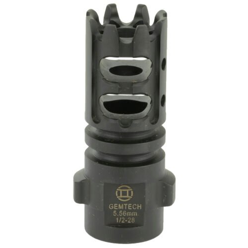 12152e0ba.jpg GEMTECH QUICKMOUNT 5.56MM CC MB 1/2-28