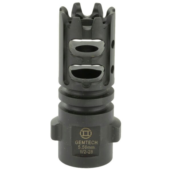 12152e0ba.jpg GEMTECH QUICKMOUNT 5.56MM CC MB 1/2-28
