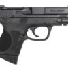 S&W MP2SC 9MM 3.6B 12R FS TS