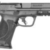 S&WLE MP2 OPT 9MM 4B NS 17RD