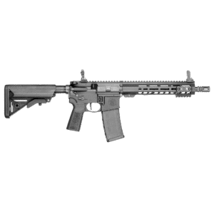 SMITH AND WESSON M&P15 SBR 5.56 11.5" M-LOK 10"