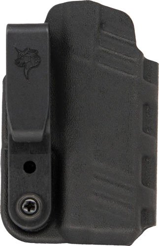 137KJ0TZ0.jpg DESANTIS SLIM TUK HOLSTER IWB - KYDEX AMBI S/A HELLCAT RDP BLK