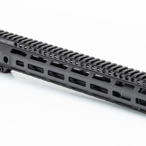 GEMTECH GVAC UPPER GROUP 5.56MM 16.1"