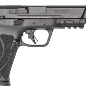 S&W MP2OR PC 10MM 5.6 15R PRT