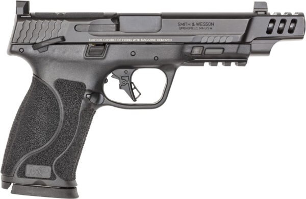 13915.jpg S&W MP2OR PC 10MM 5.6 15R PRT