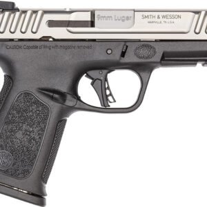 S&W SD9 2.0 9MM 4SS 10R FS