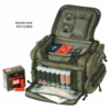 1411SC.gif GPS SPORTING CLAYS RANGE BAG - OLIVE GREEN