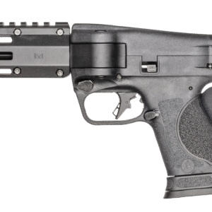 SMITH AND WESSON M&P FPC 9MM 16.25" 10+1 CA