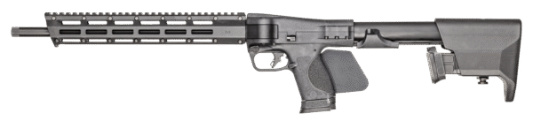 14142mpfpconwhiteleft0b8b SMITH AND WESSON M&P FPC 9MM 16.25" 10+1 CA