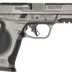 S&W MP2 40SW MTL 4.22 15R OR