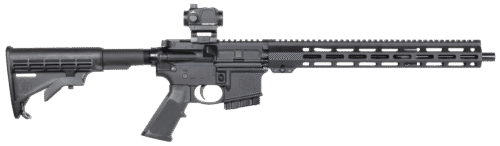 SMITH AND WESSON M&P15 SPORT III 5.56MM COMP CT