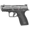 14270944f SMITH AND WESSON SHIELD X CC 9MM 3.6" 10+1