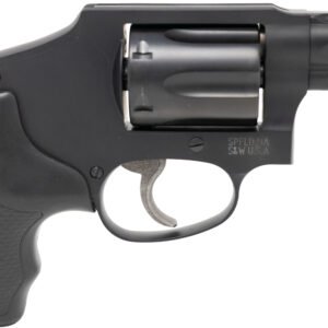 S&W 432 32H&R DAO1.8S 6R FS DE