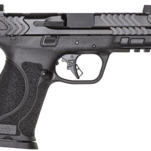 S&W MP2C PC 9MM 4.2 23R OR DE