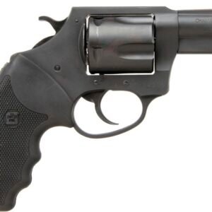 CHT BULLDOG 44SP DA REV 2.5B