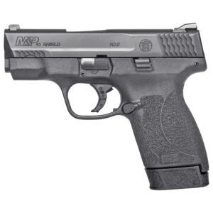 SMITH AND WESSON M&P45 SHIELD M2.0 45ACP NTS