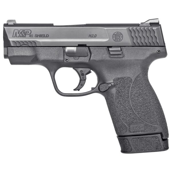 1465905e4 SMITH AND WESSON M&P45 SHIELD M2.0 45ACP NTS