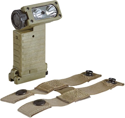 14802.jpg STREAMLIGHT SIDEWINDER X - AVIATION MODEL MOLLE RETAINER