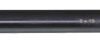 FAXON AR15 BARREL 9MM PCC - 16" 1:10 LIGHT TAPER BLK