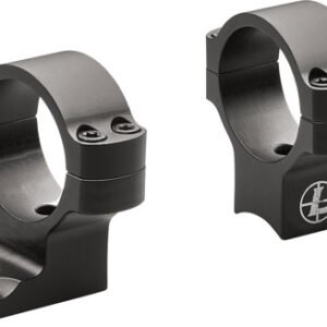LEUPOLD INTEGRAL BASE/RING - B-COUNTRY 2PC/30MM MED WIN 70