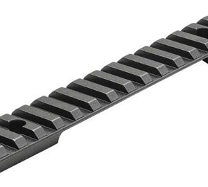 LEUPOLD BASE BACKCOUNTRY CROSS - -SLOT 1PC WIN 70 SA MATTE