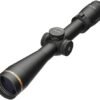LEUPOLD SCOPE VX-5HD 3-15X56 - 30MM METRIC FIREDOT 4-FINE
