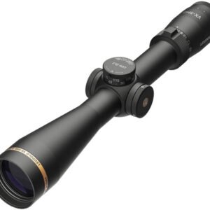 LEUPOLD SCOPE VX-5HD 3-15X56 - 30MM METRIC FIREDOT 4-FINE