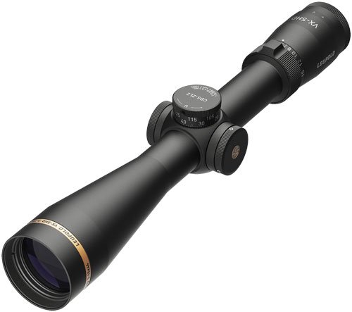 LEUPOLD SCOPE VX-5HD 3-15X56 - 30MM METRIC FIREDOT 4-FINE