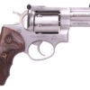 1782 RUGER GP100 357MAG 3" SS 7RD UNFLUTE